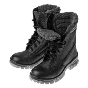 Полусапоги (берцы) рабочие утеплен. "Атлант" р.39 РБ