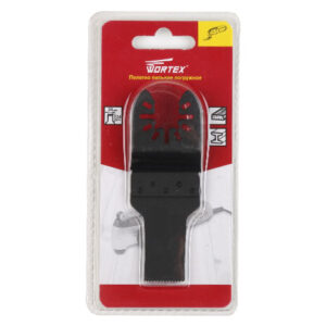 Полотно пильное погружное 20 мм по дереву и металлу WORTEX