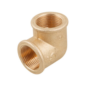 Колено 3/4" вн.-вн., Цветлит