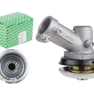 Редуктор в сборе ECO GTP-X006 (9 шлицов, ф 28 мм)