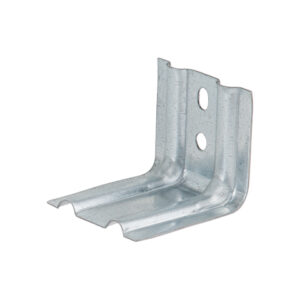 Кронштейн регулируемый усиленный 90х95х80 КРУ 2мм STARFIX