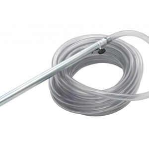 Плунжер для пескоструйной очистки (шланг 10м)