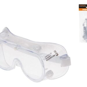 Очки закрытые STARTUL ЗН-6