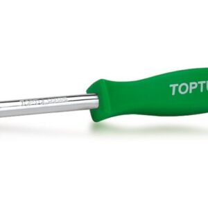 Вороток-отвертка 1/4" 150мм TOPTUL