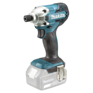Аккум. шуруповерт MAKITA LXT DTD 156 Z в кор.