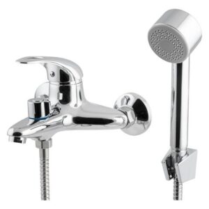 Смеситель для ванны D40-A, серия 360 ECONOCE