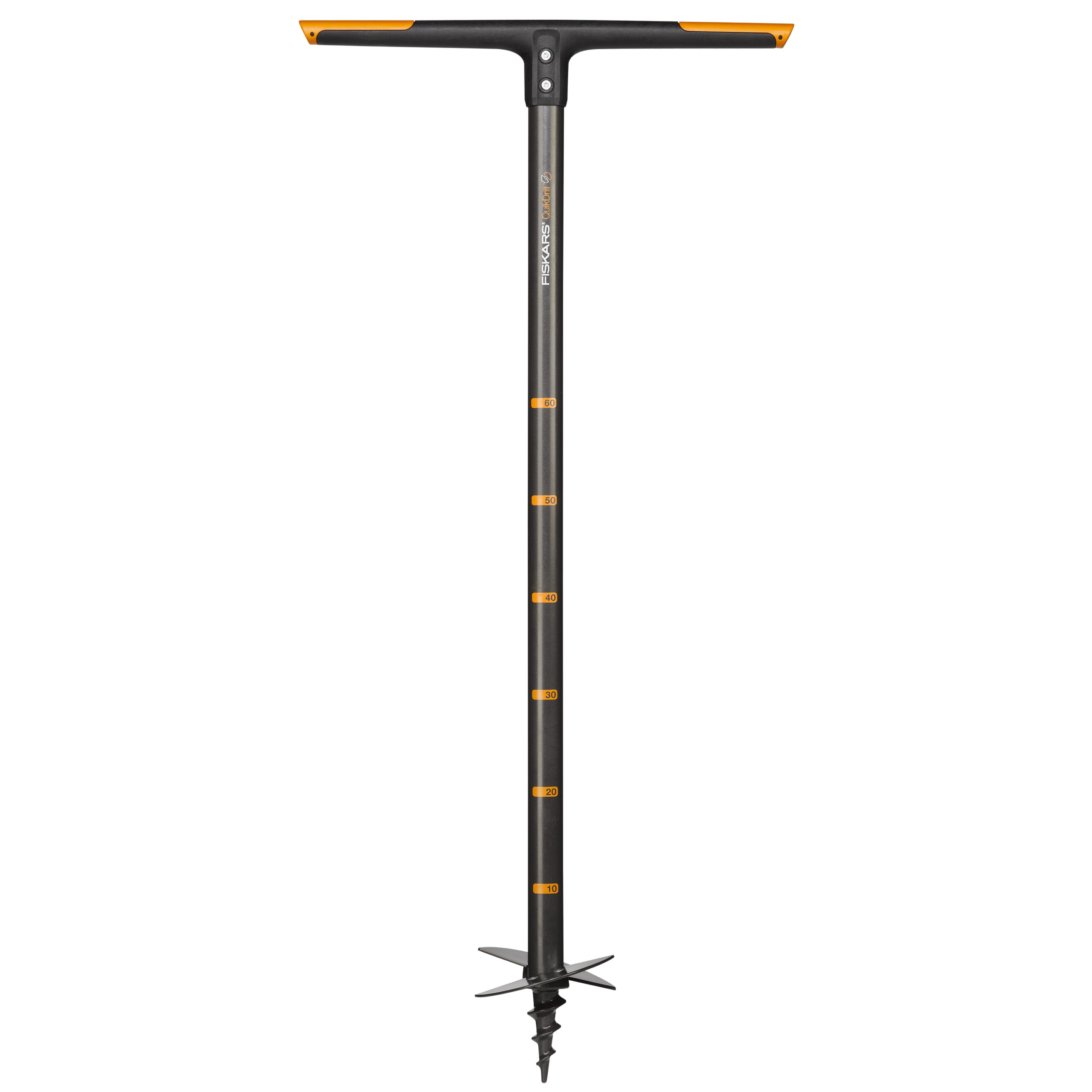 Бур садовый средний FISKARS