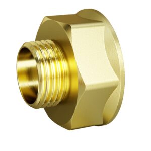 Переход 1" вн. х 1/2"нар., LD