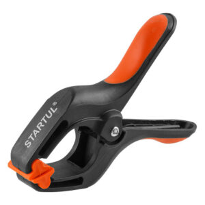 Струбцина пружинная 150мм STARTUL PROFI (ST9018-150)