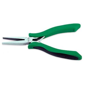 Плоскогубцы 150мм без режущих плоскостей для электроники TOPTUL