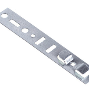 Пластина оконная REHAU 150 мм неповоротная STARFIX