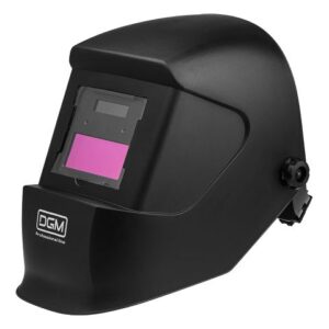 Щиток сварщика с самозатемняющимся светофильтром DGM V4100