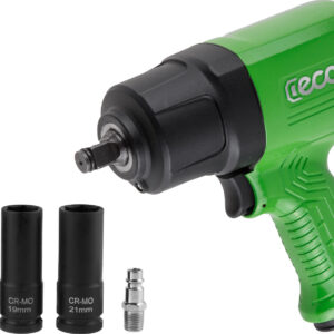 Пневмогайковерт 1/2" ECO AIW-1300S