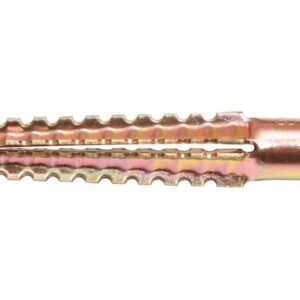 Дюбель для газосиликатных блоков 6х32 мм MUD (500 шт в карт. уп.) STARFIX