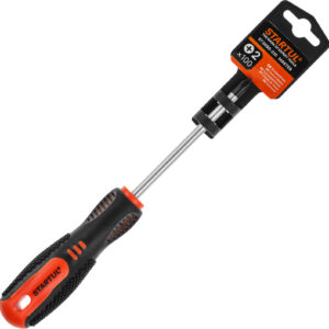 Отвертка "+" No2 100мм PH STARTUL MASTER (ST3090-210)