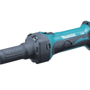 Аккум. прямая шлифмашина MAKITA LXT DGD 800 Z в кор.