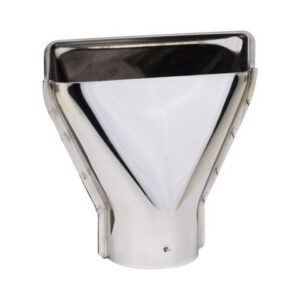 Насадка со стеклозащитой 75мм (Bosch)