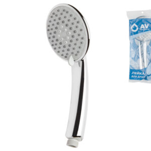 Душевая лейка, 5-функц. AVSSS-024 AV Engineering
