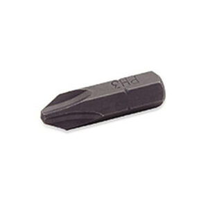 Насадка крестообразная PH2 30мм 5/16" TOPTUL