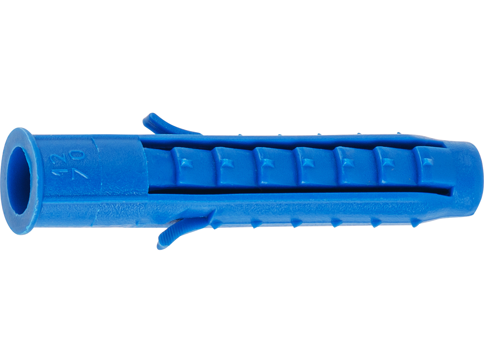 Дюбель распорный 12х60 мм четырехсегментный (25 шт в пласт. конт.) STARFIX