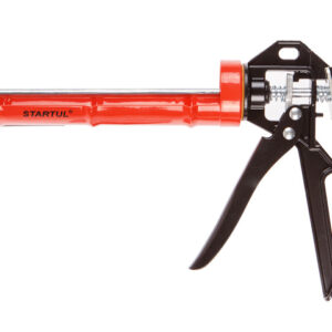 Пистолет д/герм. полукорпусной 310мл STARTUL MASTER (ST4051)