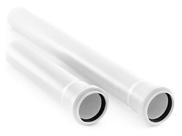 Труба ВК 32х1,8х2000мм бел. РТП
