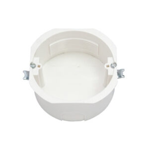 Коробка установочная (подрозетник) К-205 BYLECTRICA