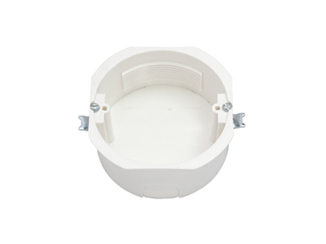 Коробка установочная (подрозетник) К-205 BYLECTRICA