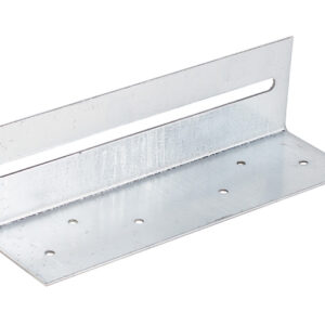 Уголок крепежный скользящий 40х40х120 мм STARFIX