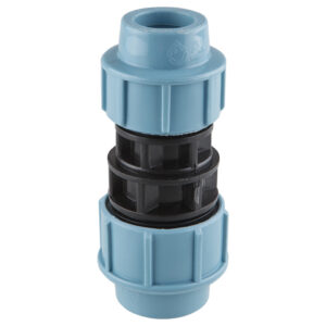 Муфта ред. 32 х 20 (для ПЭ труб), AV Engineering