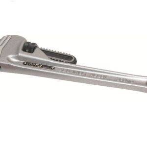 Ключ трубный 2-1/2" 450мм алюминий TOPTUL