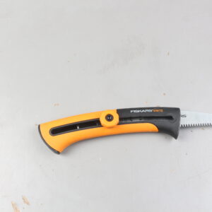 Пила строительная SW72 Xtract FISKARS уцененный (0000193600)