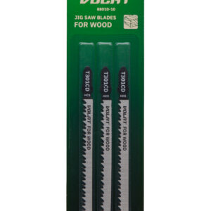 Пилка лобз. по дереву T301CD (3 шт.) ВОЛАТ