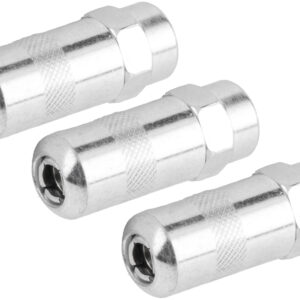 Набор пресс-масленок 3 шт. BULL для шприца для смазки CGG 6818