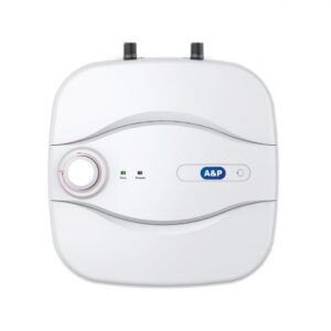 Водонагреватель накопительный 310-10U, A&P