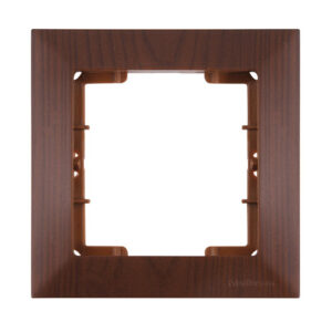 Рамка 1-ая орех, DARIA, MUTLUSAN
