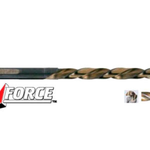 Сверло по металлу ц/х 4.5х47х80 мм HSS MAKITA