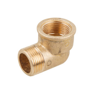 Колено 3/4" вн.-нар., Цветлит