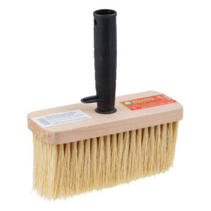 Кисть-макловица 70х170мм натур. щетина (стены, фасады) STARTUL PROFI