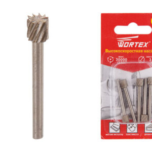 Высокоскоростная насадка 5.6 мм WORTEX