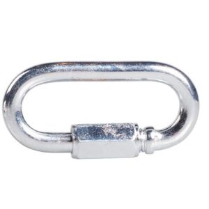 Карабин винтовой М8 (2 шт в зип-локе) STARFIX