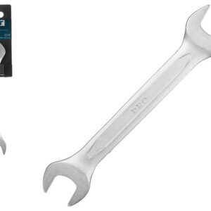 Ключ рожковый 14х17мм PRO STARTUL GT (PRO-841417)