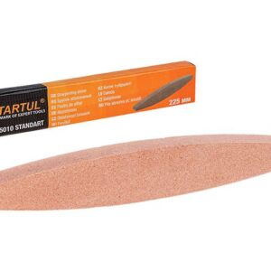 Брусок абразивный "лодочка" STARTUL STANDART (ST5010)