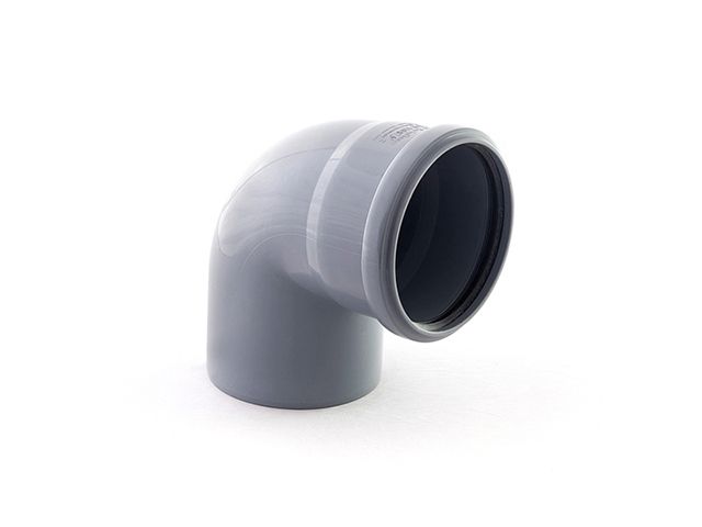 Колено ВК 110х87 РТП