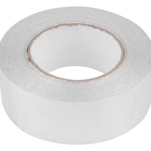 Лента алюминиевая 100мм х 40м