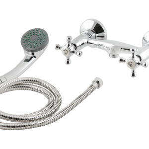 Смеситель для душа (Lt) вентильный, серия QNM AV Engineering