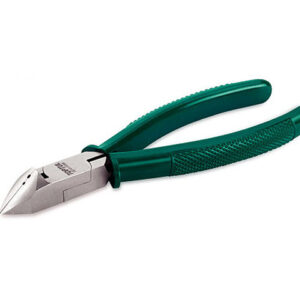 Бокорезы 150мм для обрезки и зачистки проводов TOPTUL