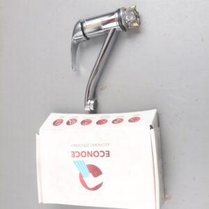 Смеситель для кухни D35-A, серия 260, ECONOCE уцененный (0237174804)