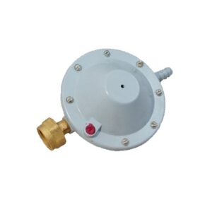 Редуктор баллонный (пропан) РДСГ-1-1,2 (НОВОГАЗ)