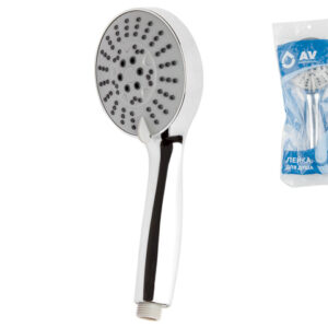 Душевая лейка, 5-функц. AVSSS-023 AV Engineering